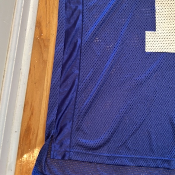 COPY - NFL Reebok Eli Manning Jersey - Picture 9 of 9